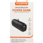 Power Bank 5000mAh pour USB-C avec Câble pour iPhone et iPad - Chargement sans fil pour iWatch … — Accessoire · Smarty Paris 18e